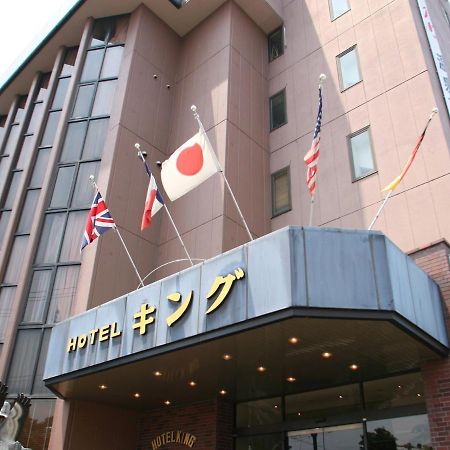 Hotel King Izumi  Eksteriør billede