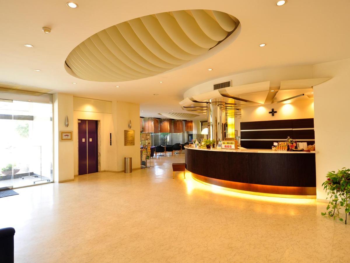 Hotel King Izumi  Eksteriør billede