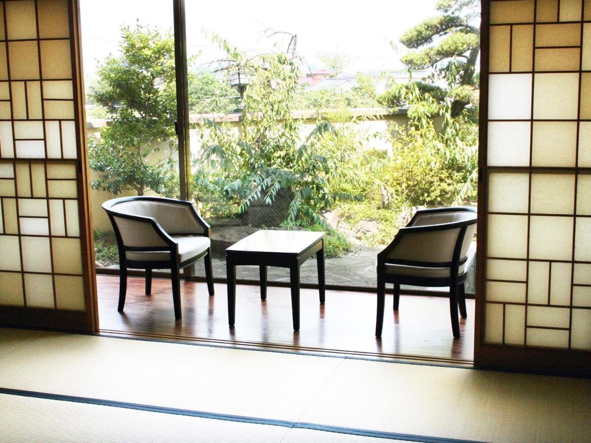 Hotel King Izumi  Eksteriør billede