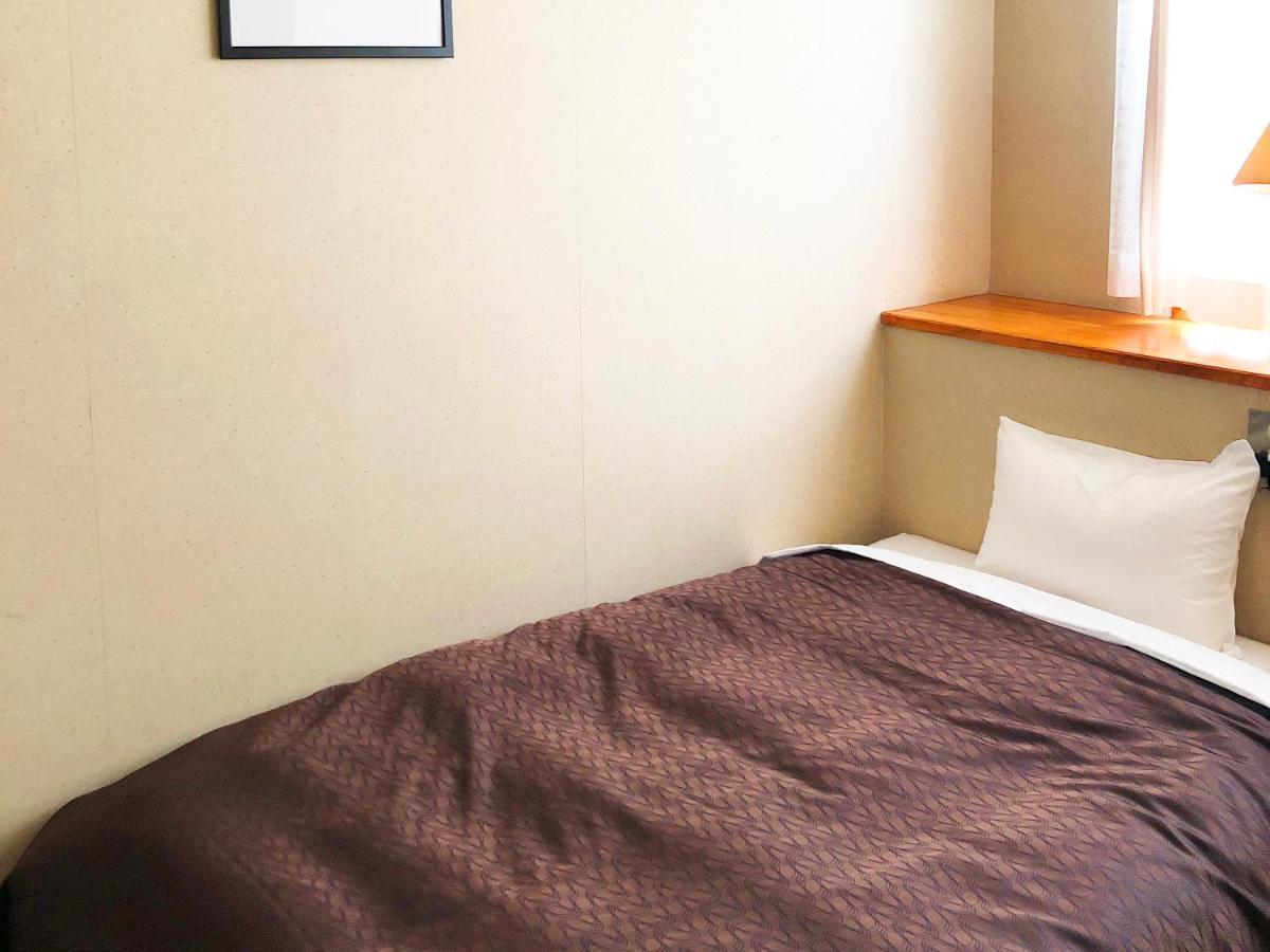 Hotel King Izumi  Eksteriør billede