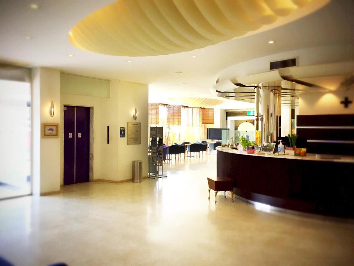Hotel King Izumi  Eksteriør billede