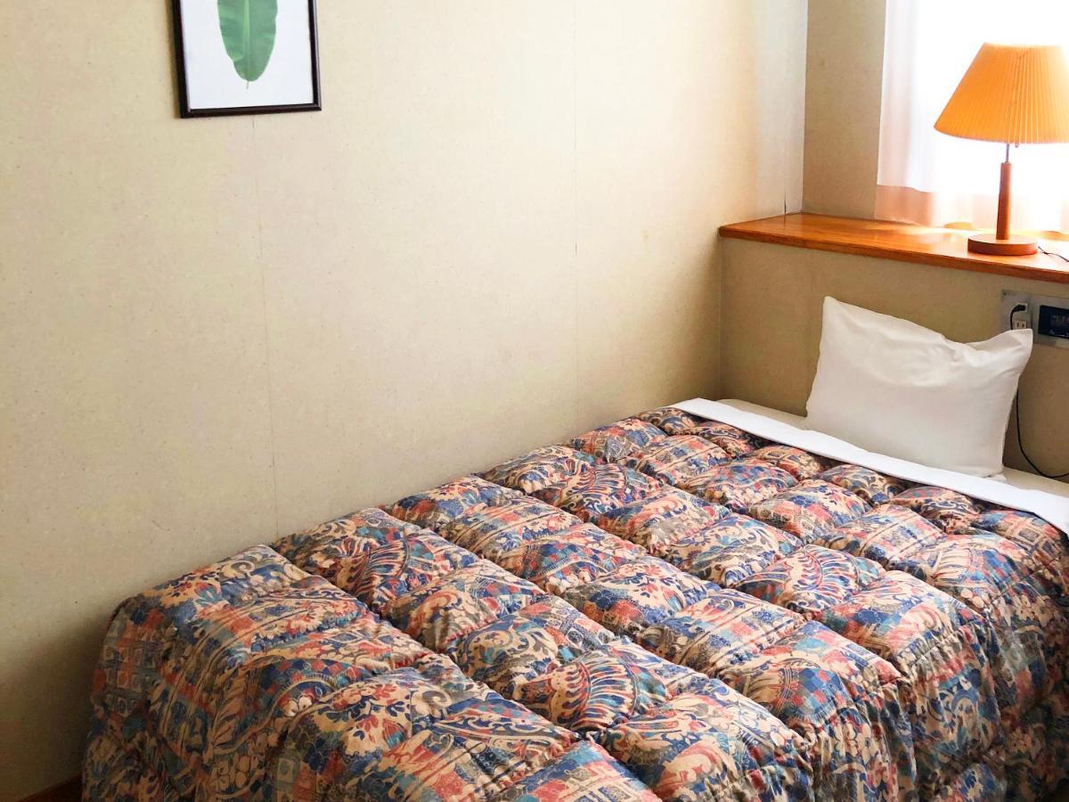 Hotel King Izumi  Eksteriør billede