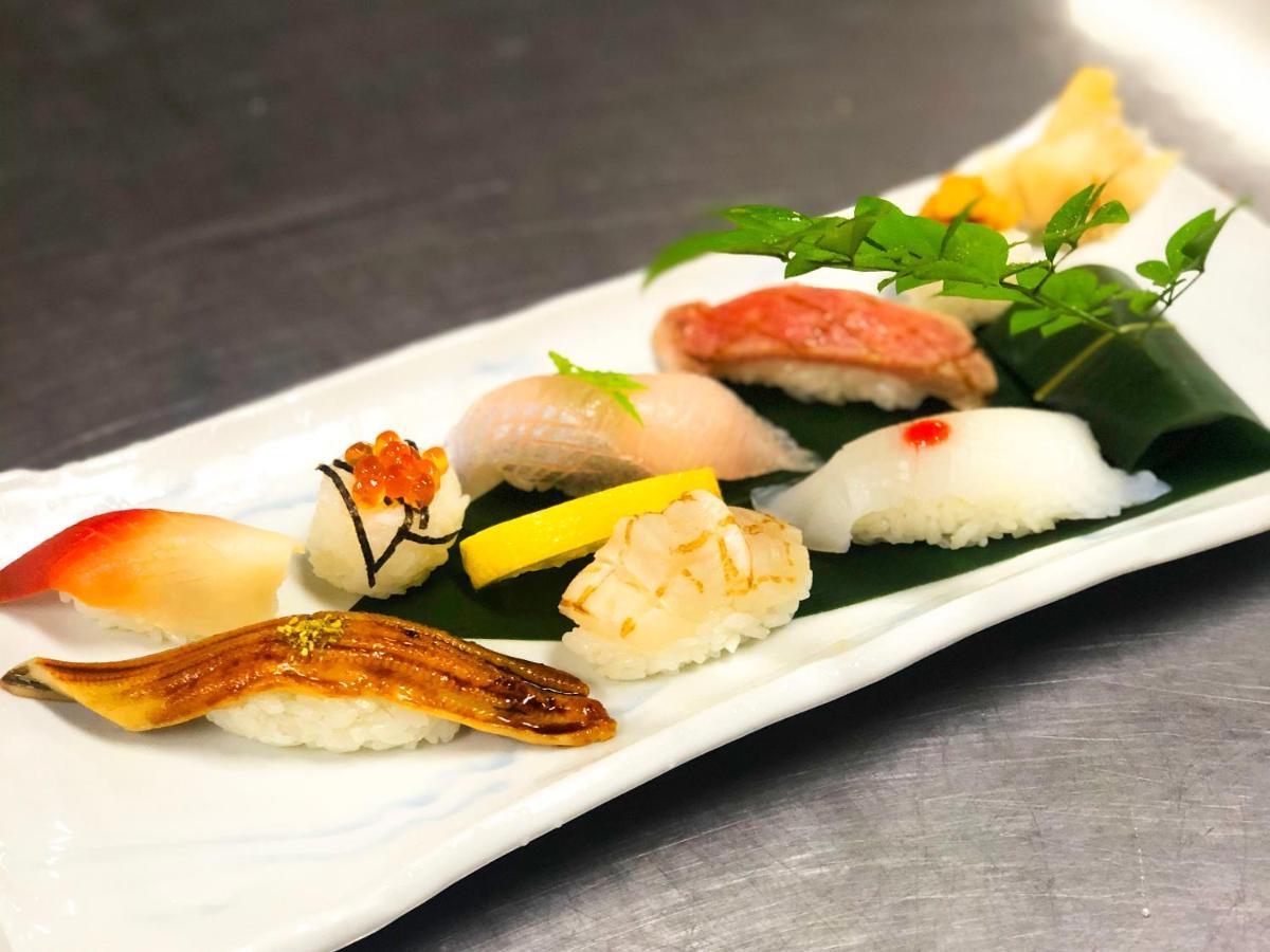 Hotel King Izumi  Eksteriør billede