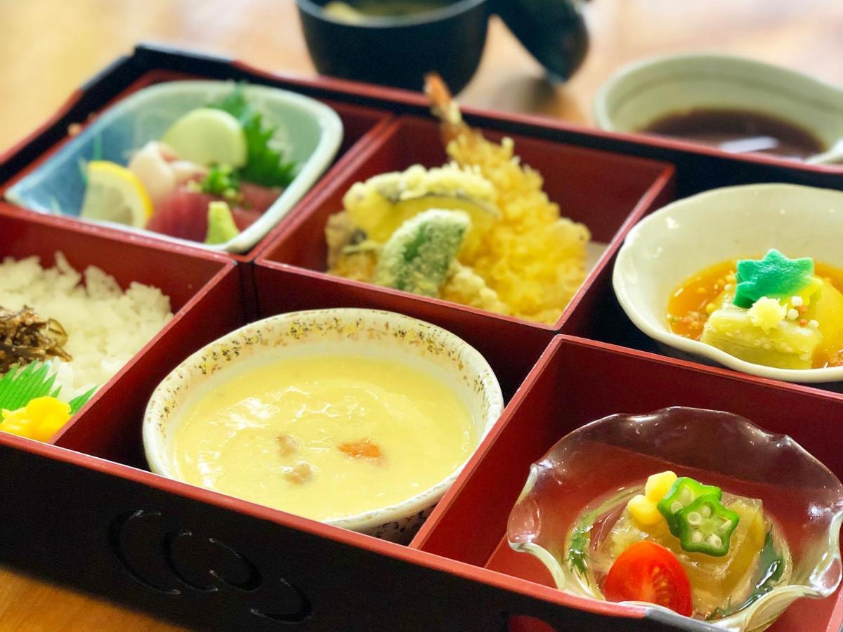 Hotel King Izumi  Eksteriør billede