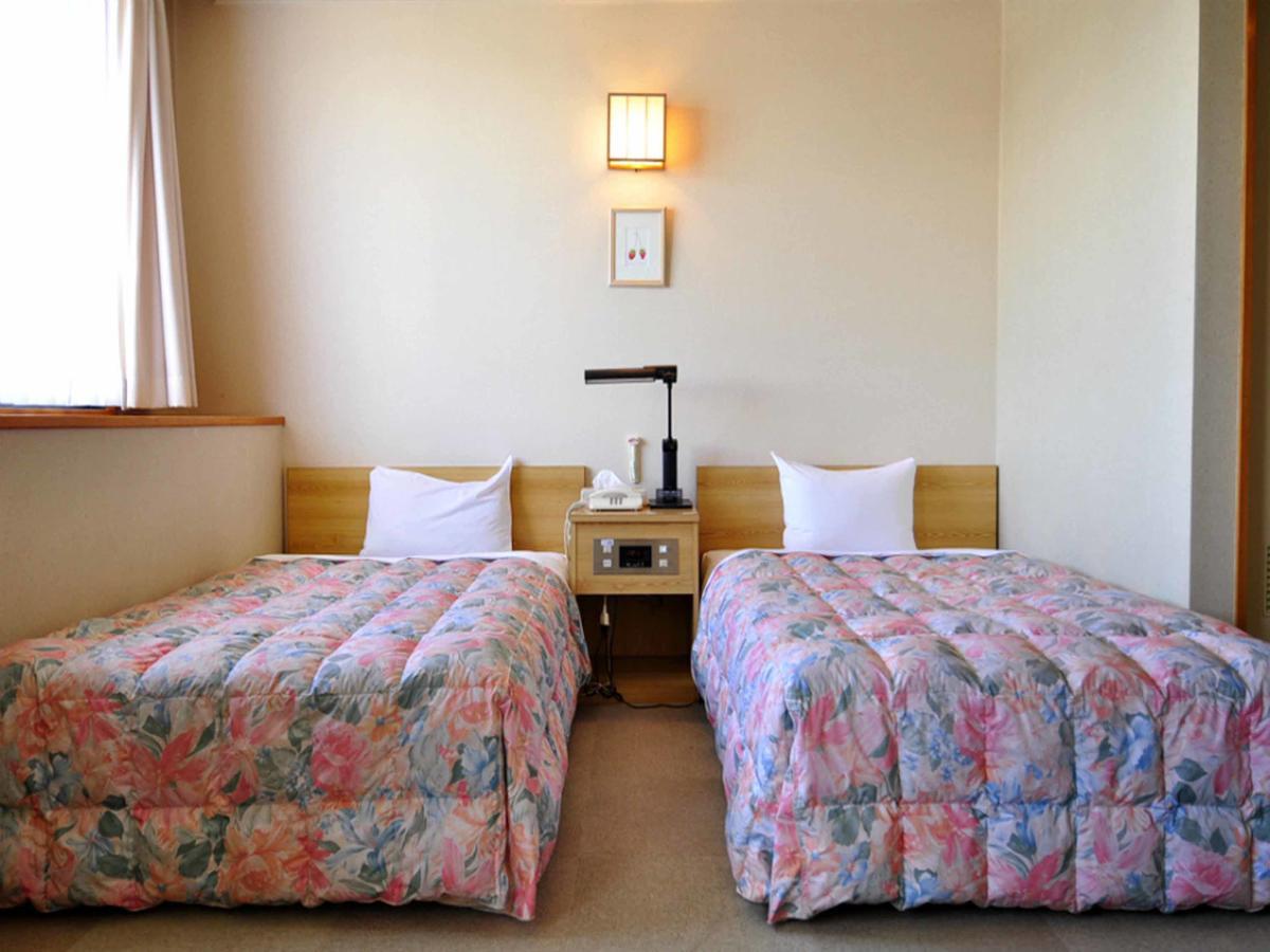 Hotel King Izumi  Eksteriør billede