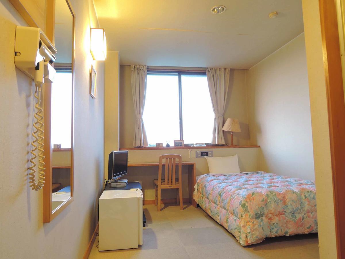 Hotel King Izumi  Eksteriør billede