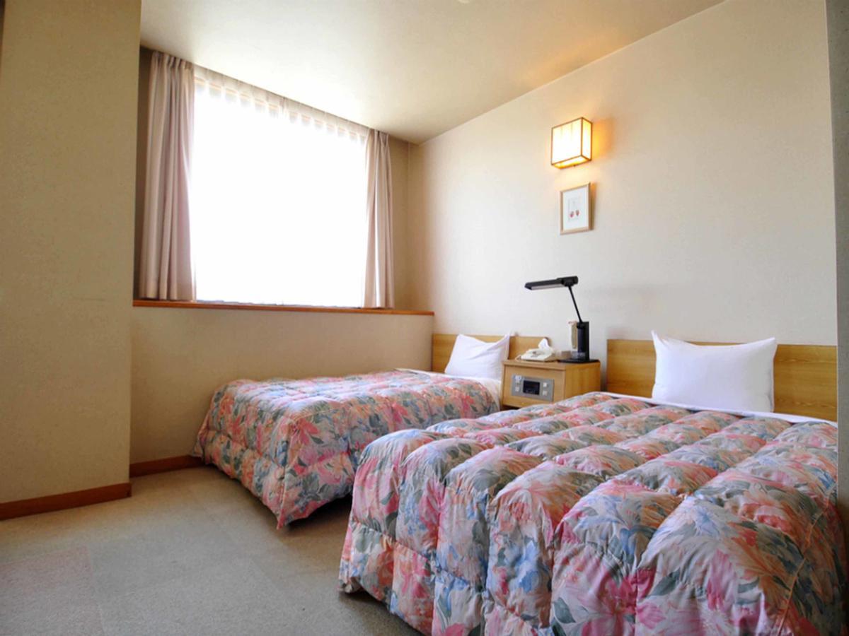Hotel King Izumi  Eksteriør billede